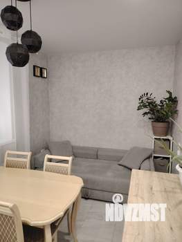 2-к квартира, вторичка, 43м2, 1/10 этаж