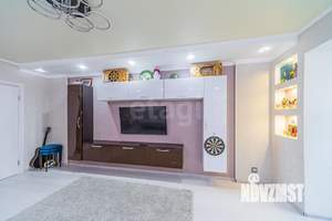 3-к квартира, вторичка, 82м2, 4/10 этаж