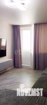 3-к квартира, вторичка, 66м2, 4/9 этаж