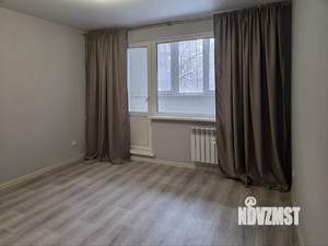 1-к квартира, вторичка, 29м2, 1/10 этаж