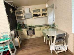 Студия квартира, вторичка, 31м2, 1/5 этаж