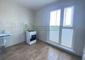1-к квартира, вторичка, 31м2, 5/10 этаж