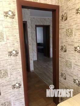 2-к квартира, вторичка, 44м2, 2/5 этаж