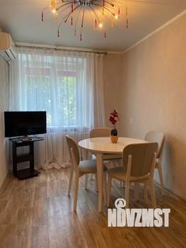 3-к квартира, вторичка, 53м2, 3/9 этаж