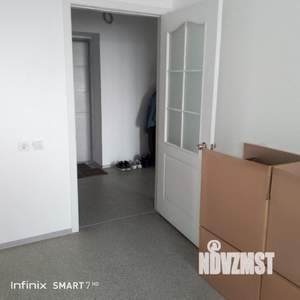 1-к квартира, вторичка, 36м2, 9/12 этаж