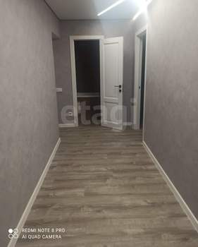 2-к квартира, вторичка, 52м2, 10/10 этаж