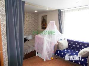 1-к квартира, вторичка, 32м2, 2/5 этаж