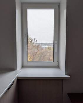 1-к квартира, вторичка, 30м2, 4/9 этаж