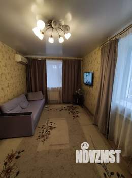 1-к квартира, вторичка, 32м2, 3/5 этаж