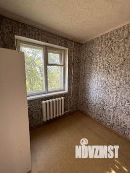 2-к квартира, вторичка, 44м2, 4/5 этаж