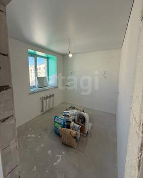 1-к квартира, вторичка, 37м2, 14/14 этаж