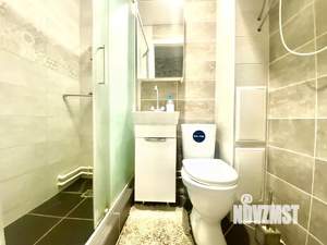 1-к квартира, вторичка, 21м2, 3/9 этаж