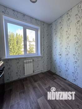 2-к квартира, вторичка, 45м2, 3/5 этаж