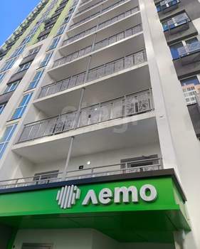 1-к квартира, вторичка, 40м2, 16/10 этаж