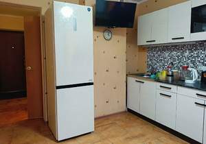 1-к квартира, вторичка, 40м2, 6/10 этаж