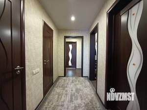 3-к квартира, вторичка, 77м2, 1/12 этаж