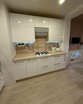 3-к квартира, вторичка, 81м2, 7/9 этаж