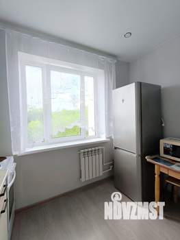 1-к квартира, вторичка, 28м2, 5/10 этаж