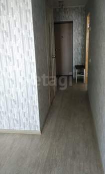 1-к квартира, вторичка, 21м2, 5/9 этаж