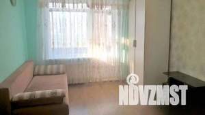 1-к квартира, вторичка, 31м2, 3/5 этаж