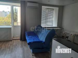 Студия квартира, вторичка, 34м2, 3/10 этаж