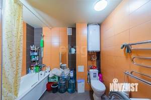 2-к квартира, вторичка, 51м2, 6/9 этаж