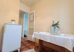 1-к квартира, вторичка, 30м2, 5/5 этаж