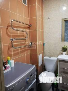 Студия квартира, вторичка, 31м2, 5/10 этаж