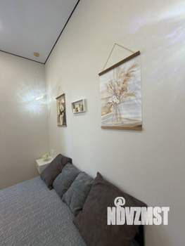 1-к квартира, вторичка, 35м2, 1/5 этаж