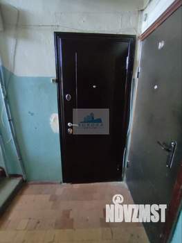 1-к квартира, вторичка, 35м2, 3/4 этаж