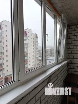 1-к квартира, вторичка, 40м2, 7/10 этаж