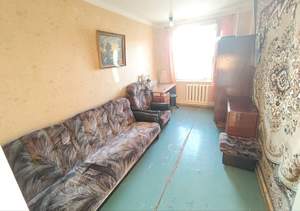 3-к квартира, вторичка, 55м2, 8/9 этаж