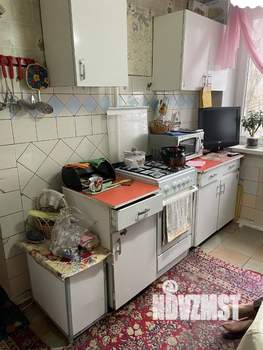 3-к квартира, вторичка, 59м2, 4/9 этаж