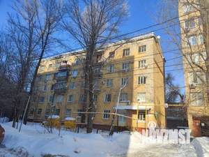 3-к квартира, вторичка, 76м2, 5/5 этаж