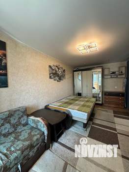1-к квартира, вторичка, 29м2, 4/5 этаж