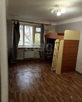 2-к квартира, вторичка, 31м2, 1/5 этаж