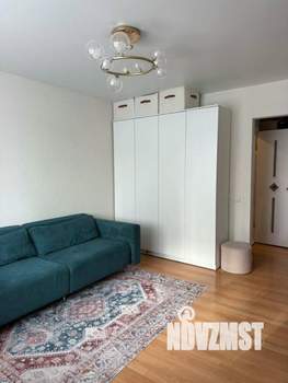 1-к квартира, вторичка, 34м2, 3/10 этаж