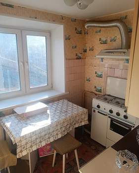 Фото квартиры на продажу (1)
