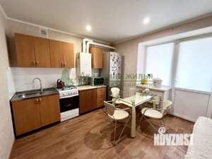 2-к квартира, вторичка, 48м2, 3/5 этаж