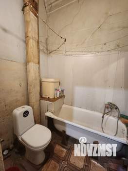 1-к квартира, вторичка, 30м2, 2/2 этаж