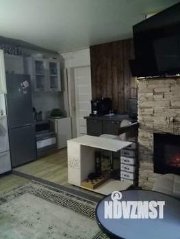 Студия квартира, вторичка, 25м2, 1/5 этаж