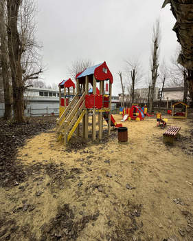 1-к квартира, вторичка, 32м2, 4/5 этаж