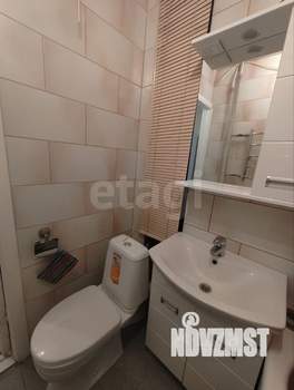 2-к квартира, вторичка, 43м2, 2/5 этаж