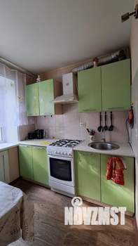 2-к квартира, вторичка, 45м2, 2/5 этаж