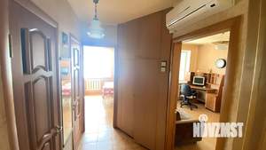 2-к квартира, вторичка, 60м2, 11/12 этаж