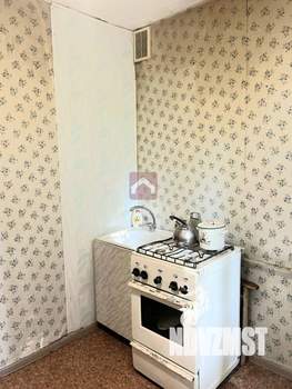 1-к квартира, вторичка, 33м2, 1/9 этаж