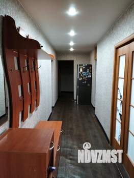 4-к квартира, вторичка, 81м2, 8/9 этаж