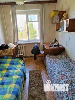 3-к квартира, вторичка, 65м2, 5/9 этаж