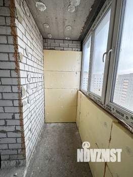 2-к квартира, вторичка, 55м2, 10/11 этаж