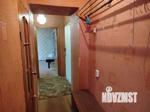 2-к квартира, вторичка, 49м2, 8/9 этаж